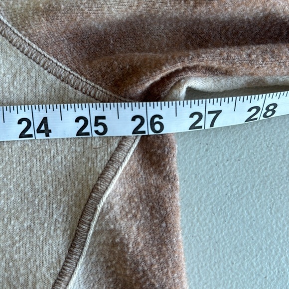 Out From Under for Urban Outfitters Cozy Brushed Top Size Large - Picture 5 of 7